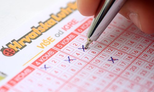 Provjerite listiće, netko iz Hrvatske osvojio je dobitak na Eurojackpotu