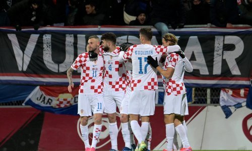 Izbornik Zlatko Dalić je prelomio, ovo je prvih 11 Hrvatske za utakmicu odluke