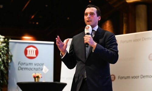 Nizozemski kandidat krajnje desnice napadnut dva dana prije izbora