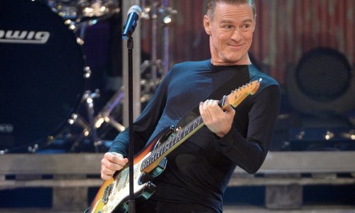 Najposebnije doba godine uz čarobne pjesme Bryana Adamsa