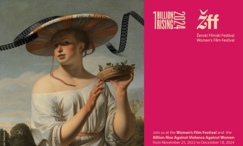 Ženski glasovi, priče, aktivizam: Otvaranje Ženskog filmskog festivala