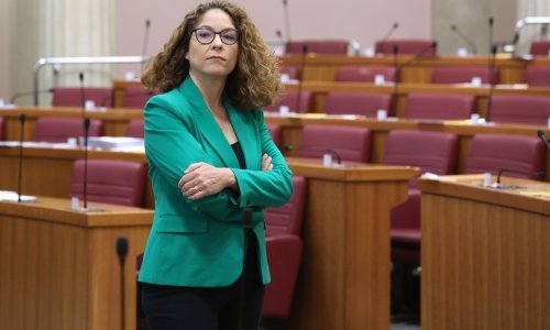 Pučka pravobraniteljica: 'Država treba više raditi na zaštiti stranih radnika'