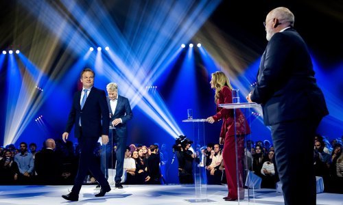 Napeti parlamentarni izbori: Što čeka Nizozemsku