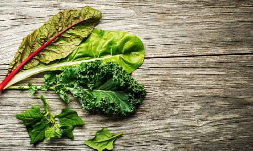 Osam vrsta lisnatog povrća koje nutricionisti smatraju važnima za imunitet i zdravlje