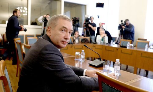 U petak počinje suđenje Kovačeviću i suoptuženicima za aferu Janaf