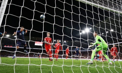 Evo tko se sve plasirao na Euro, tko može danas, a kada se dijele posljednje 'karte'