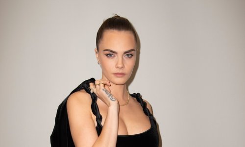 Cara Delevingne dala svoj sud o Travisu Kelceu: 'Postoji nešto drugačije'
