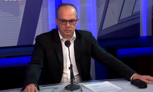 Hajdaš Dončić: Ne treba žešće odgovarati Srbiji dok se sve ne raščisti