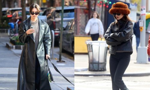 Slavna trendseterica dva omiljena komada pronašla je u Mangu po pristupačnim cijenama