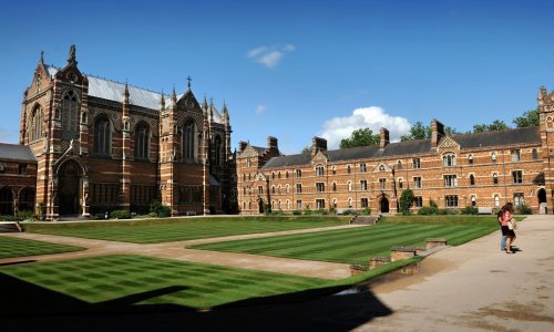 Sveučilišta Oxford i Cambridge kriju mračnu prošlost koju sad otkrivaju turisti