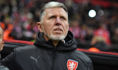 Odveo reprezentaciju na EURO, pa stao pred kamere i objavio: Dajem otkaz!