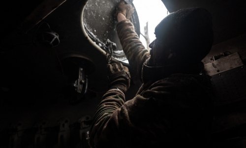 U ruskim napadima na istoku Ukrajine dvoje poginulih, šestero ranjeno