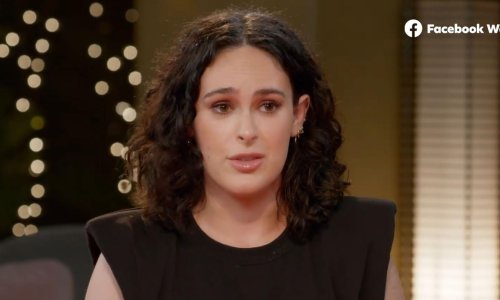 Nova objava kćeri Brucea Willisa rastužila obožavatelje: 'Stvarno mi nedostaje...'