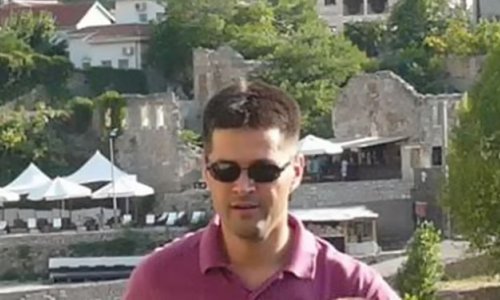 Pomoćnik ministra pravosuđa nije ukrao televizor u zatvoru