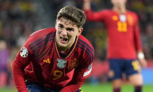 Gavi je teško stradao, a Barcelona će na njegovoj ozljedi 'masno' zaraditi