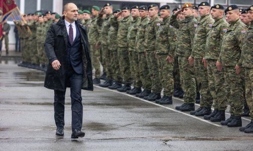 Anušić: Trend je takav da opada interes za služenje u Hrvatskoj vojsci