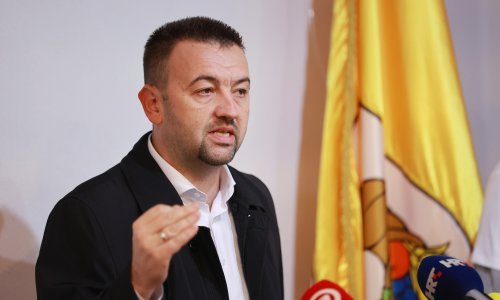 Pavliček: Na farmi kod Vinkovaca ponovno izbila svinjska kuga