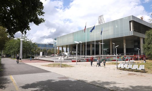 Izložba 'Šum 84/94/24': Dijalog zagrebačkog MSU-a i nesvrstanih umjetnika