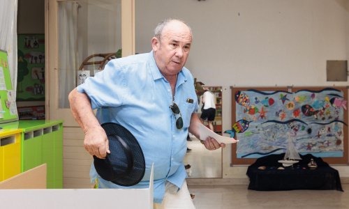 Kerumovo zemljište na Čiovu prodano za 40.100 eura