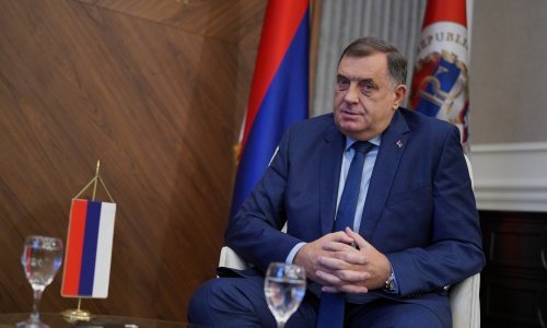 Dodik putuje u Bruxelles i ima uvjete: Evo što ću tražiti...