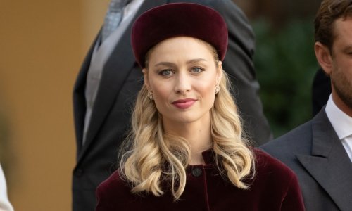 Najbolje odjevena aristokratkinja glamuroznim stajlingom odala je počast Grace Kelly