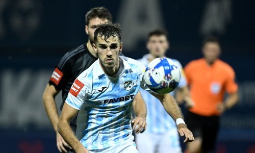 Loše vijesti za Rijeku; za jednog od najboljih igrača ova je polusezona završila