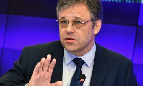 Ruski diplomat: Zapad će izgubiti interes za Ukrajinu, a vlast u Kijevu će pasti