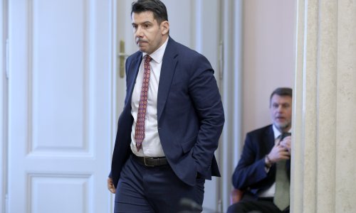 Grmoja: Moramo Srbiju staviti tamo gdje joj je mjesto