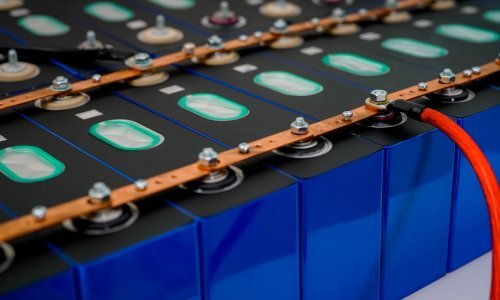 Stellantis i kineski CATL najavljuju suradnju u proizvodnji baterija u Europi