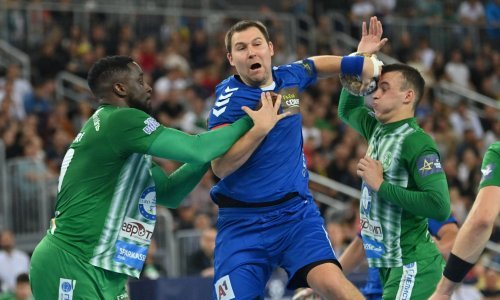 Zagreb na teškom gostovanju u Poljskoj: Kielce doma igra totalni rukomet...