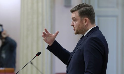 Primorac: Vlada sanira dugove u zdravstvu s 55 milijuna eura