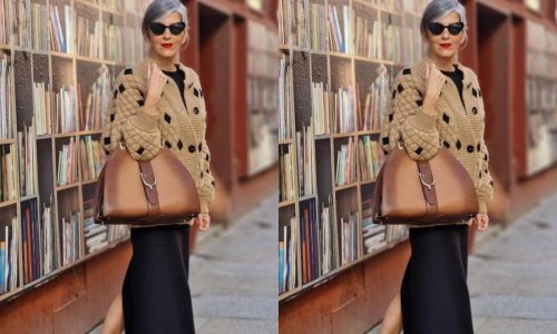 Jesenski look koji skida godine uključuje jeftini komad koji je osvojio modnu scenu