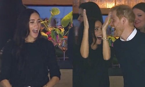 Nema veze što je Meghan Markle odjenula, sve je zasjenio nakit od 65 tisuća eura