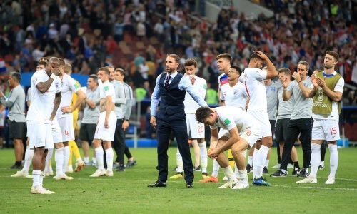 Englezi se plaše Hrvata, a Srbe smatraju najlakšim mogućim protivnikom