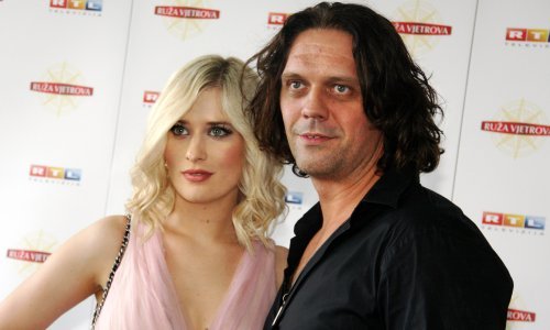 Marija Omaljev Grbić pokazala trudnički trbuščić i otkrila spol bebe