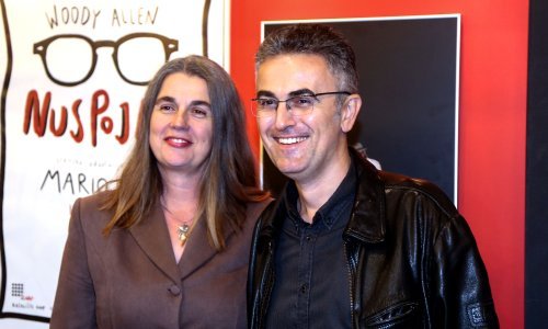 Zoran Vakula i njegova Lavanda ispričali su nam koje su ih serije oduševile i koje vrijedi vidjeti