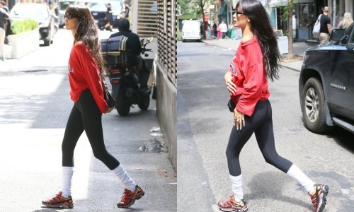 Najtraženiji brend 'ružnih' tenisica ima model za kojim će se trendseterice pomamiti ove sezone