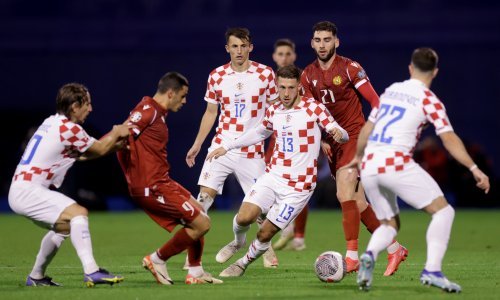 Evo koliko je Hrvatska zaradila plasmanom na Euro, a vjerujemo kako to nije sve