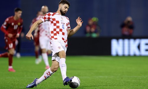 Kada najskuplji branič svijeta kaže ovo, sve je jasno: To nam se trebalo dogoditi