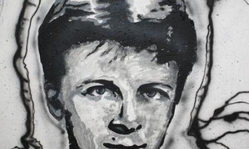 Hrvatski radio Vukovar posvetio nedjelju Siniši Glavaševiću