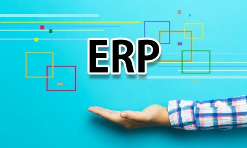 Znate li što je ERP i zašto ga već nemate?
