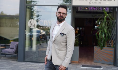 Petar Grašo o Albi: 'Hana mijenja pelene, ja noću imam koncerte'