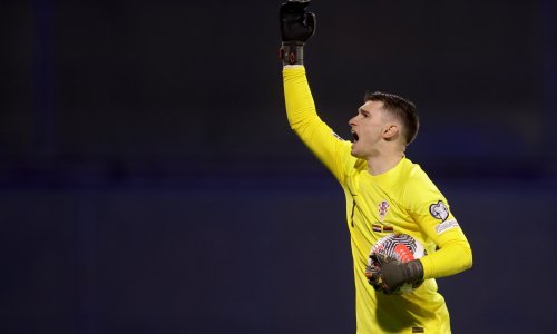 Moglo je sve završiti loše po Hrvatsku, Livaković dao komentar na ključnu situaciju