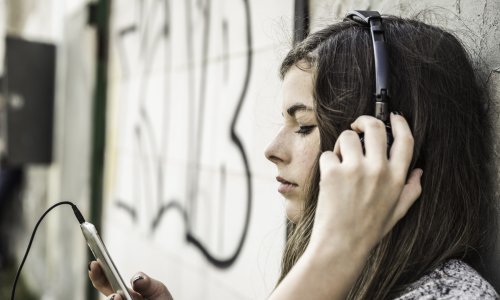 Glazba može pomoći u ublažavanju fizičke boli depresije i visokoga krvnog tlaka