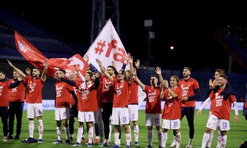 Evo kako su Vatreni prolazili na Eurima, nisu ni blizu toliko dobri kao na SP-ima