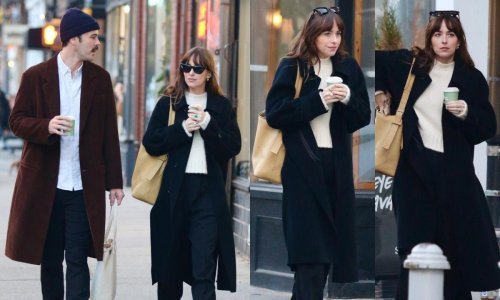 Hit tenisice godine u neodoljivoj nijansi dominirale stajlingom poznate brinete