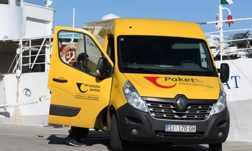 Poštari dobili kaznu za aljkavost: Nisu ni pokušali dostaviti 450 pošiljaka