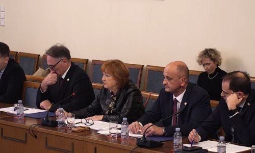 Hrvoj Šipek o Agrokoru: Moja odgovornost? Samo zato što sam vjerovala ljudima koji su radili na slučaju