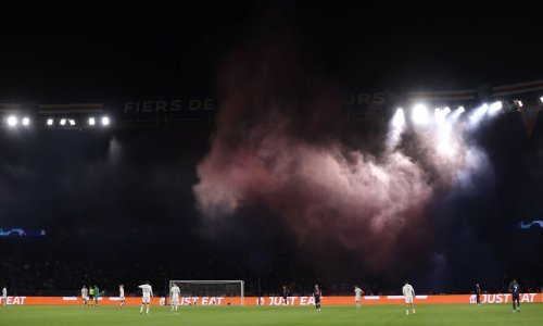 Uefa kaznila velikane nakon međusobnog ogleda u Ligi prvaka