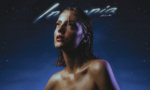 Miach i Grše ostvarili suradnju - pjesma 'Led' najavni je singl njezinog albuma